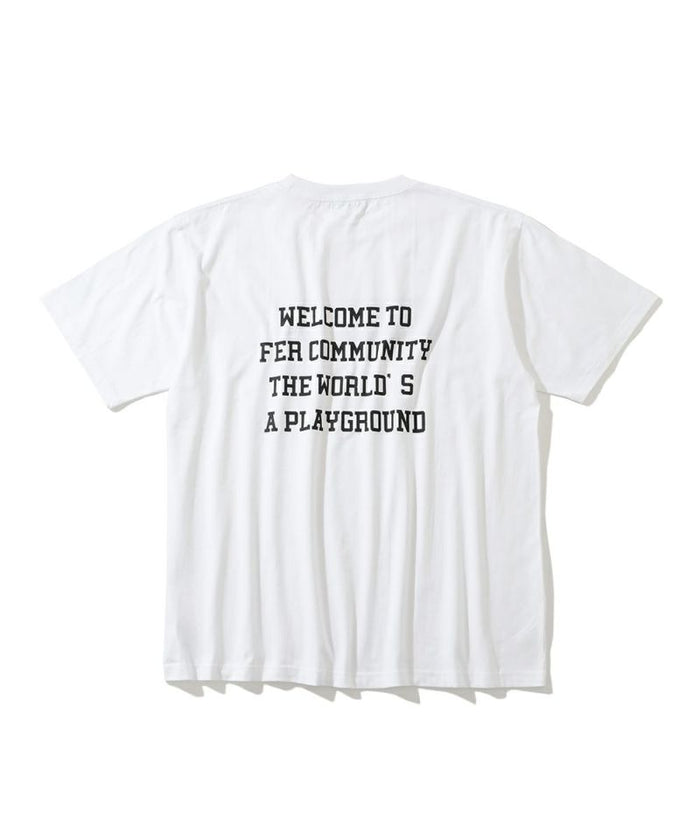 I'AM Tee | MEN