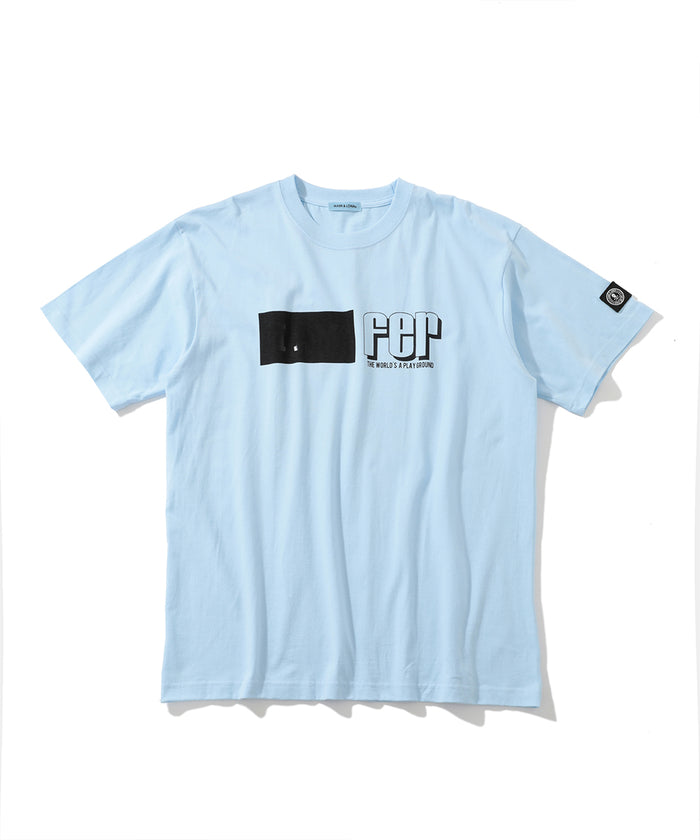 I'AM Tee | MEN