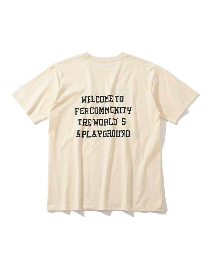 I'AM Tee | MEN