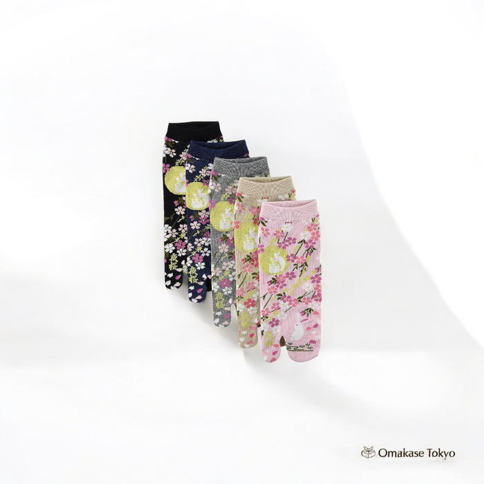 Iashi Tabi Socks