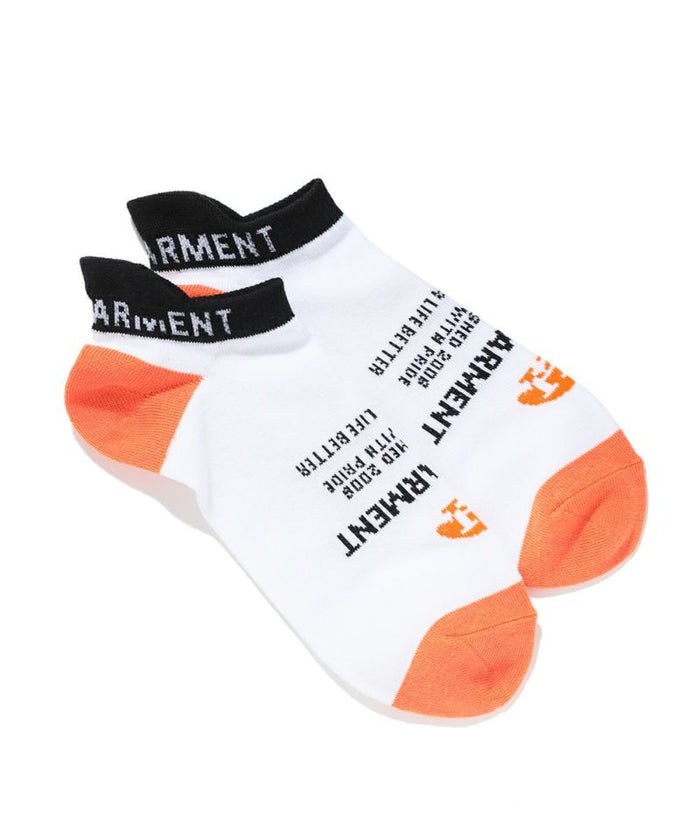 Icon Cushion Socks | MEN