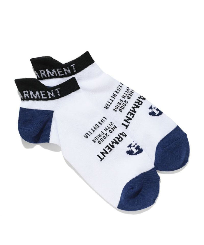 Icon Cushion Socks | MEN