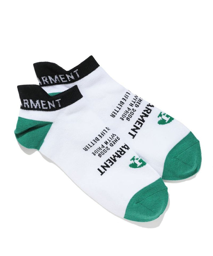 Icon Cushion Socks | MEN