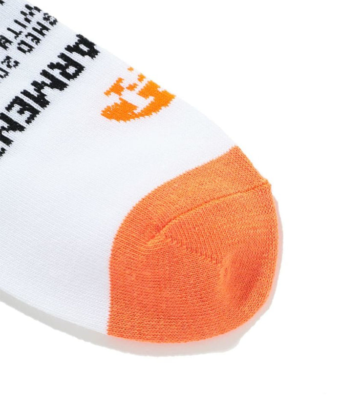 Icon Cushion Socks | MEN