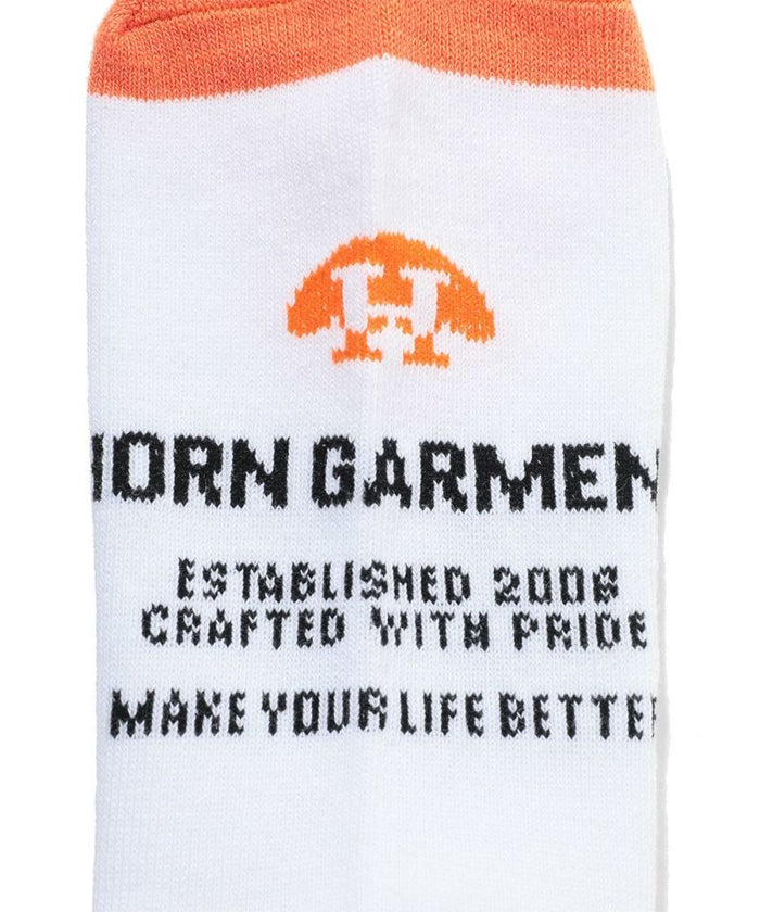 Icon Cushion Socks | MEN