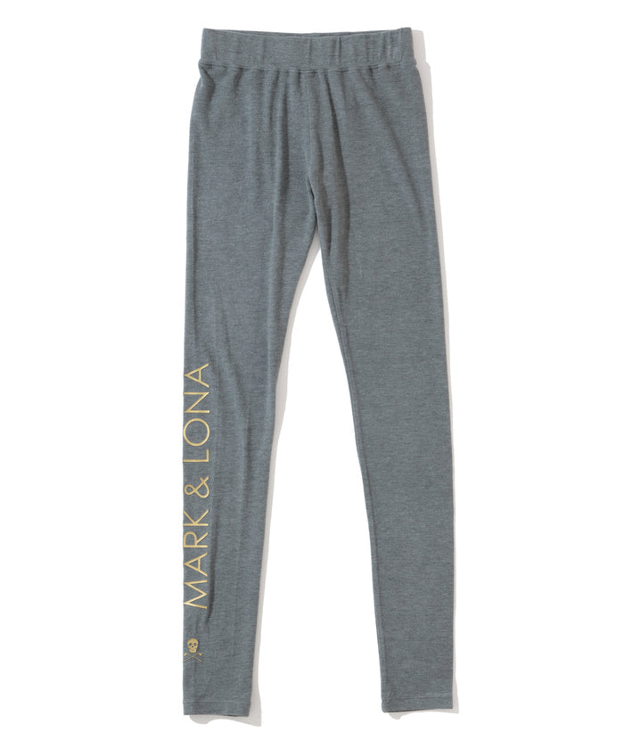 Icon Micro Fleece Under Pants | WOMEN