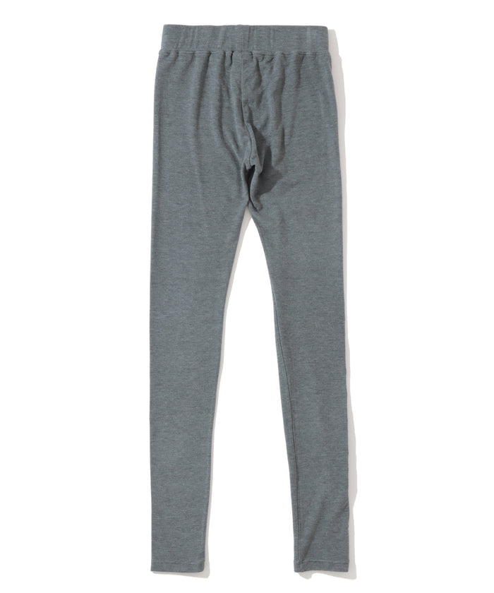 Icon Micro Fleece Under Pants | WOMEN