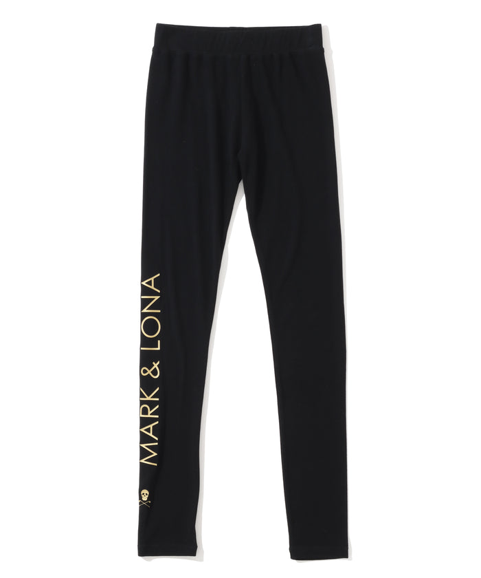Icon Micro Fleece Under Pants | WOMEN