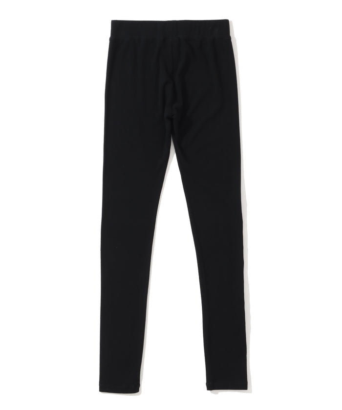 Icon Micro Fleece Under Pants | WOMEN