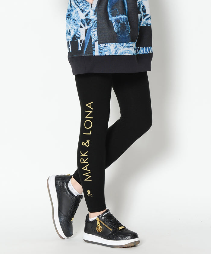 Icon Micro Fleece Under Pants | WOMEN