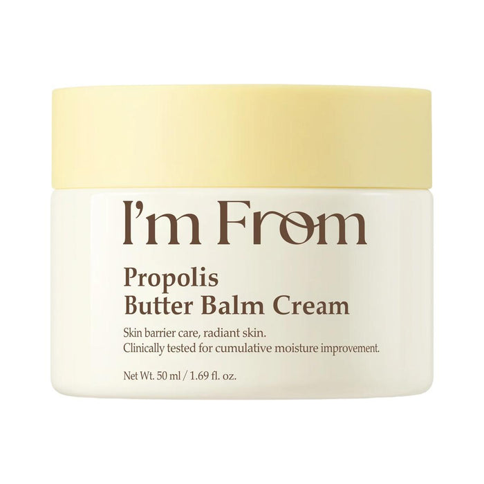 I'm From Propolis Butter Balm Cream 50 mL