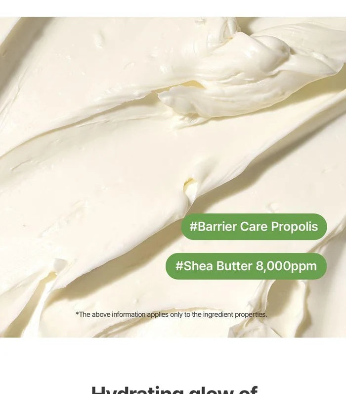 I'm From Propolis Butter Balm Cream 50 mL