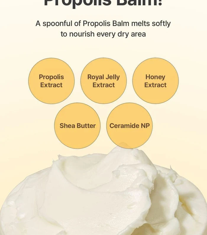 I'm From Propolis Butter Balm Cream 50 mL