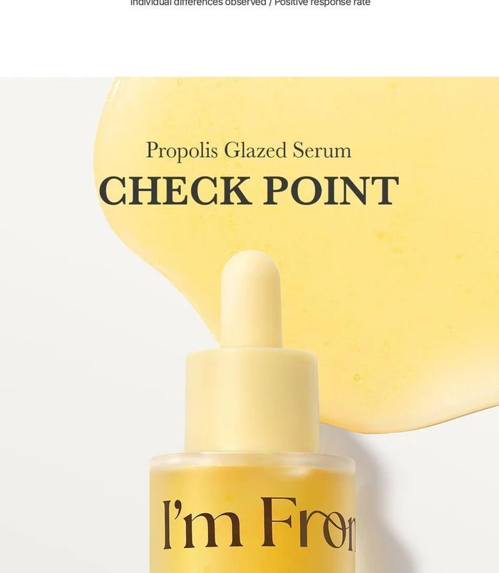 I'm From Propolis Glazed Serum 30 mL