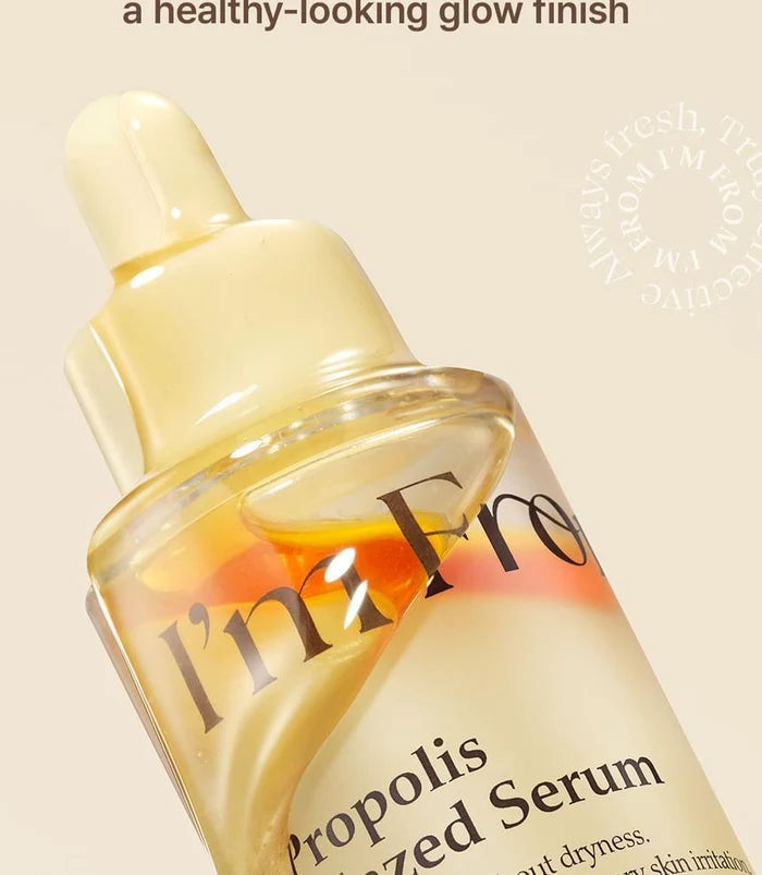 I'm From Propolis Glazed Serum 30 mL