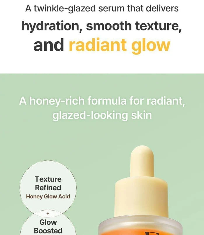 I'm From Propolis Glazed Serum 30 mL