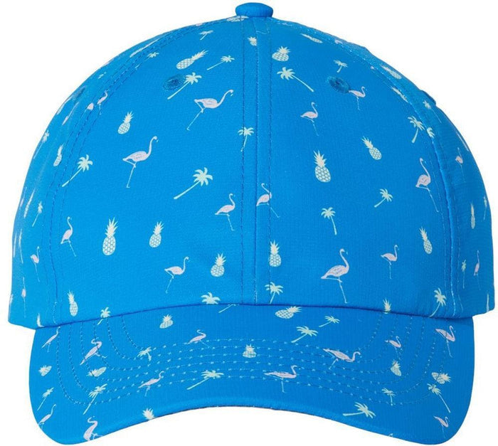Pacific Tropical / OSFA