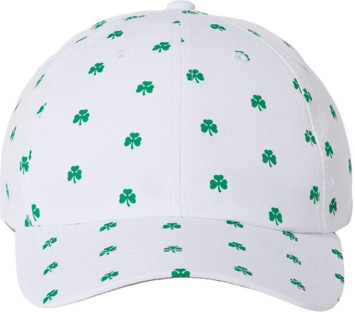 White Shamrock / OSFA