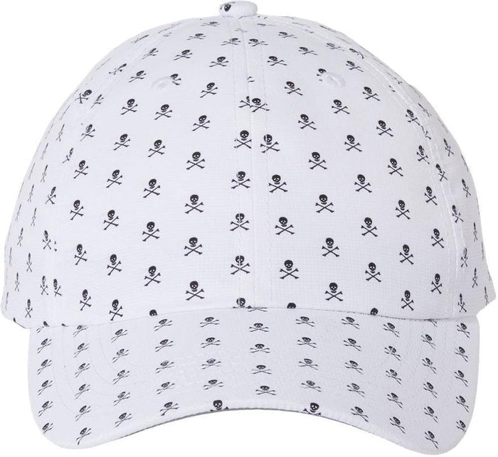 White Skulls / OSFA