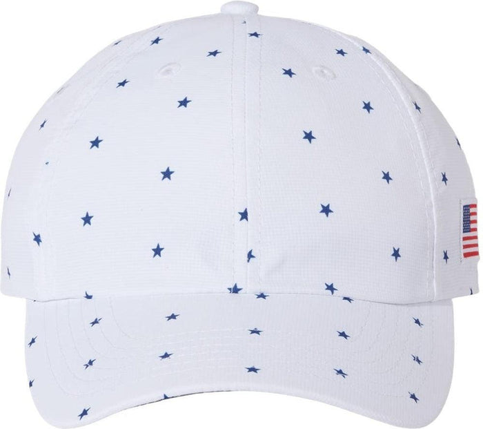 White Stars / OSFA