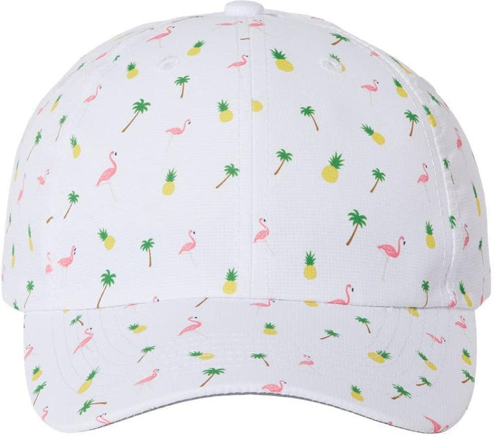 White Tropical / OSFA