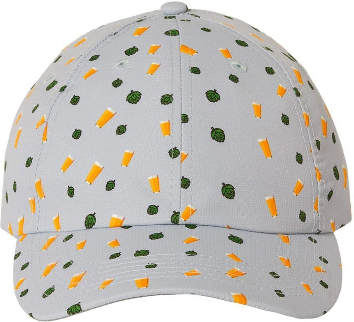Imperial Alter Ego Cap