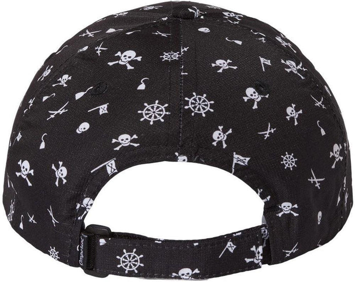 no-logo Imperial Alter Ego Cap-Headwear-Imperial-Thread Logic