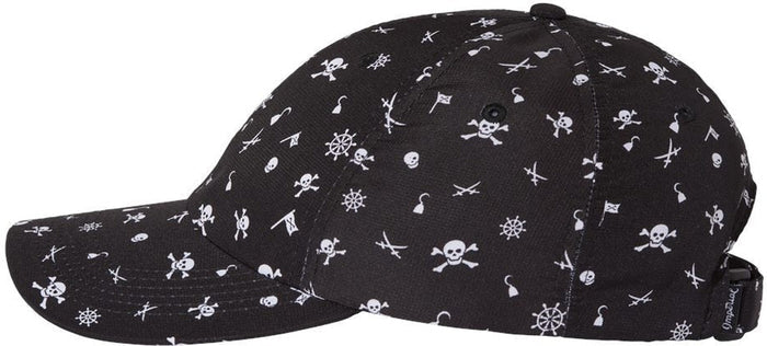 no-logo Imperial Alter Ego Cap-Headwear-Imperial-Thread Logic