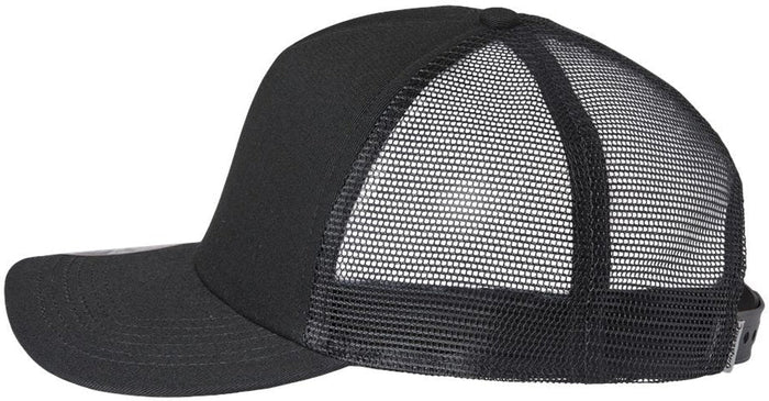 no-logo Imperial North Country Trucker Cap-Headwear-Imperial-Thread Logic