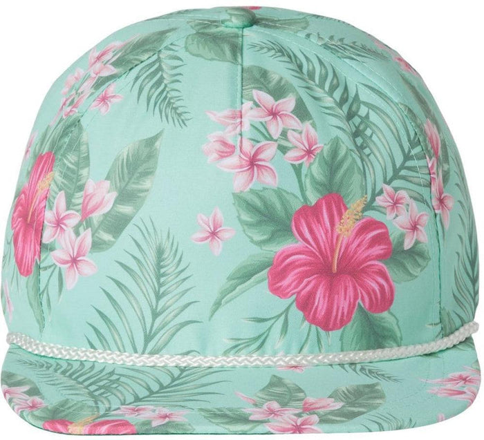 Hawai'in Biome / OSFA