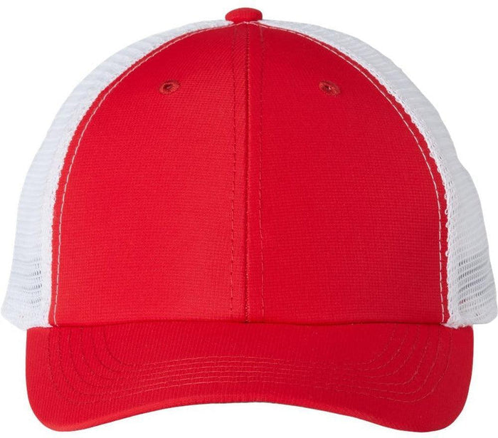 Red/White / OSFA