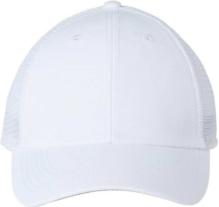 White/White / OSFA