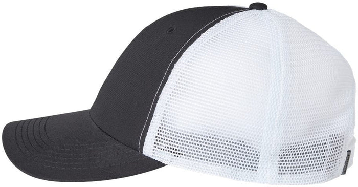 no-logo Imperial The Original Sport Mesh Cap-Headwear-Imperial-Thread Logic