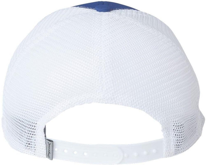 no-logo Imperial The Original Sport Mesh Cap-Headwear-Imperial-Thread Logic