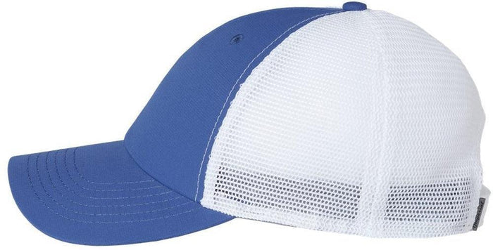 no-logo Imperial The Original Sport Mesh Cap-Headwear-Imperial-Thread Logic