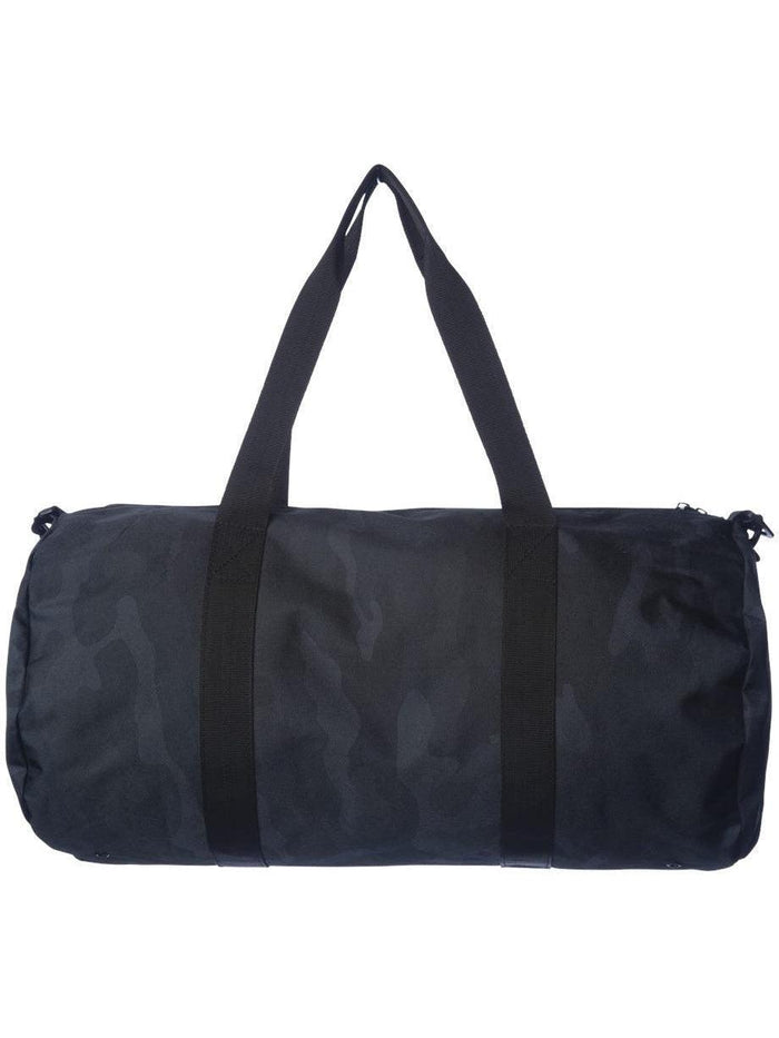 no-logo Independent Trading Co. 29L Day Tripper Duffel Bag-Bags-Independent Trading Co.-Thread Logic