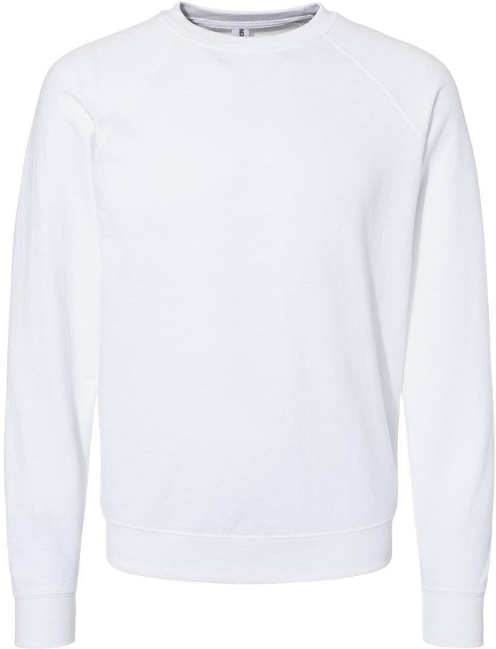 White / S