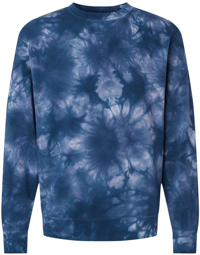 Tie Dye Navy / S