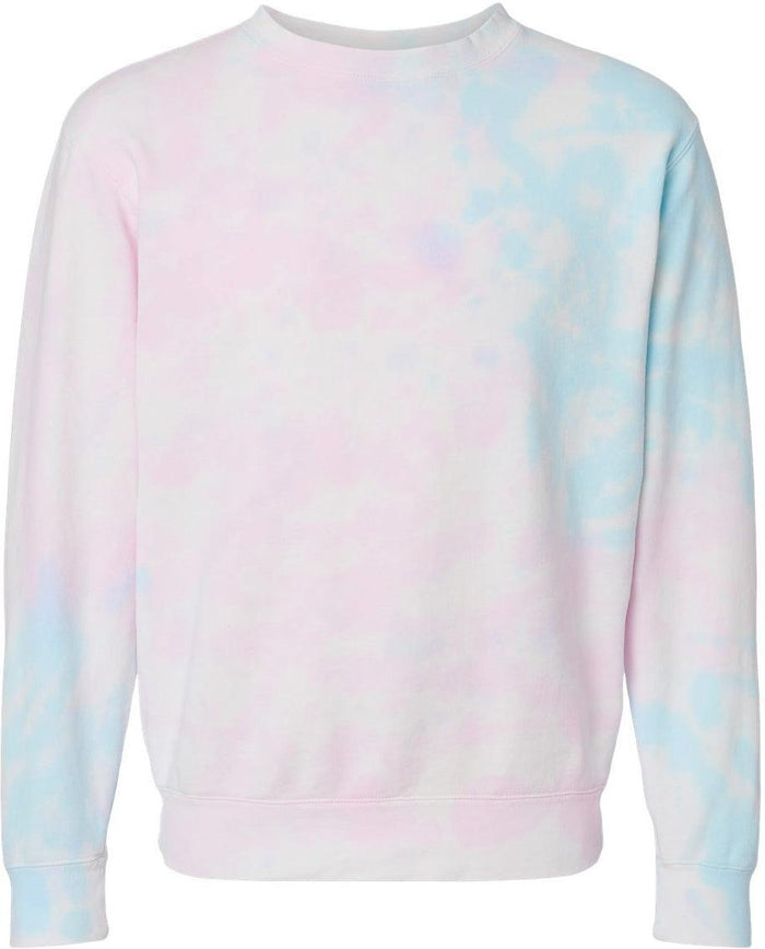 Tie Dye Cotton Candy / S