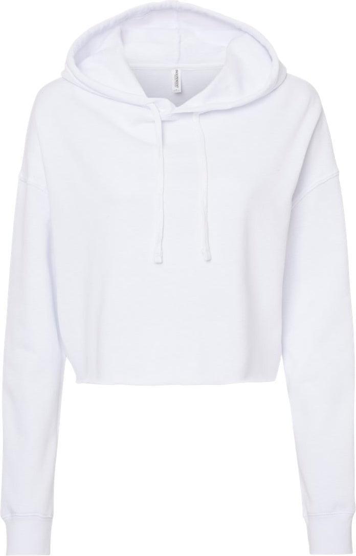 White / S