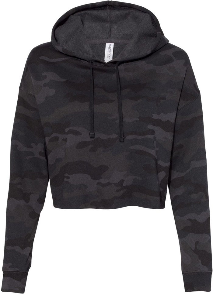 Black Camo / S