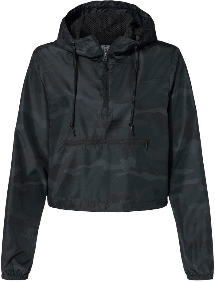 Black Camo / S