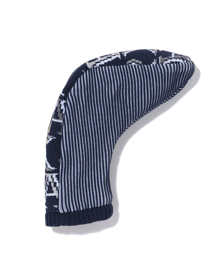 Infinite Knit Head Cover[Ping]