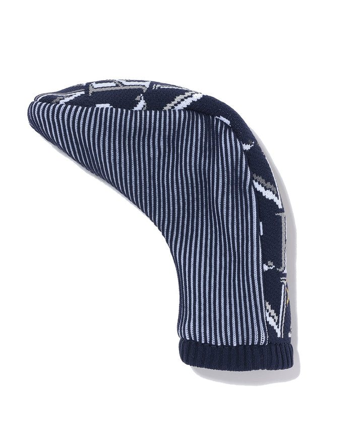 Infinite Knit Head Cover[Ping]
