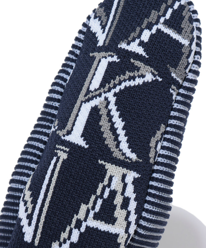Infinite Knit Head Cover[Ping]