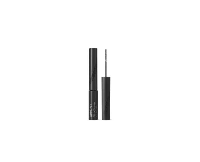 Innisfree Skinny Microcara Zero No 2. Brown 3.5g - Komiko Beauty