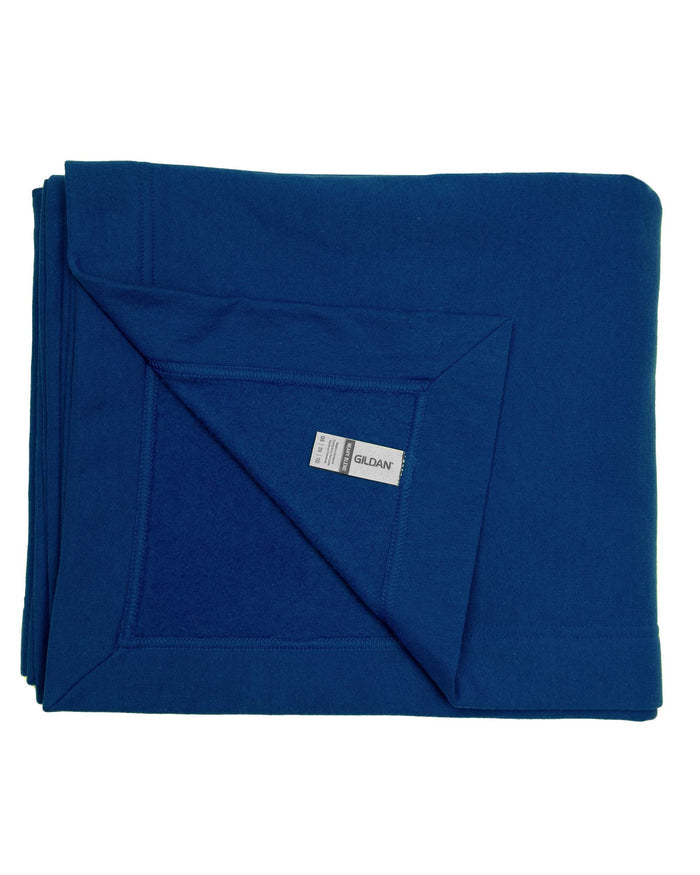 IRISH HEAVY BLEND FLEECE STADIUM BLANKET