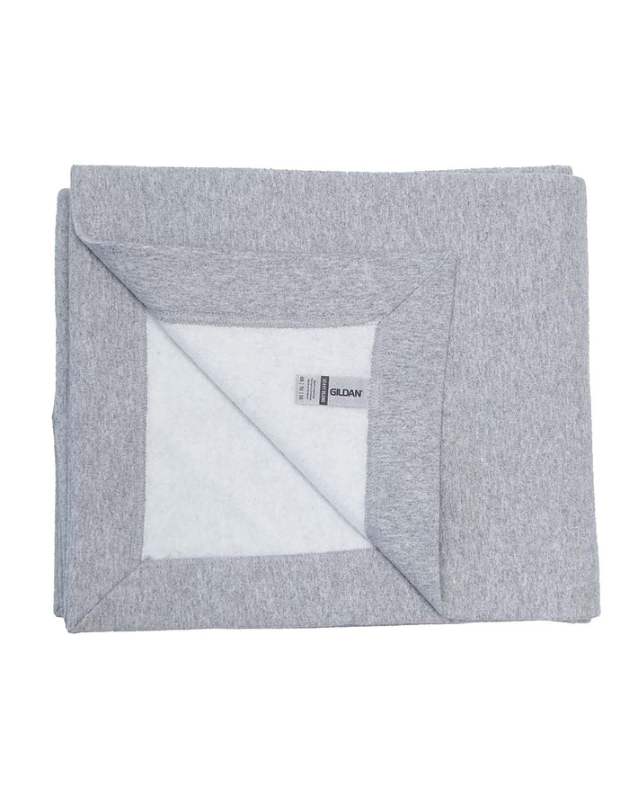 IRISH HEAVY BLEND FLEECE STADIUM BLANKET