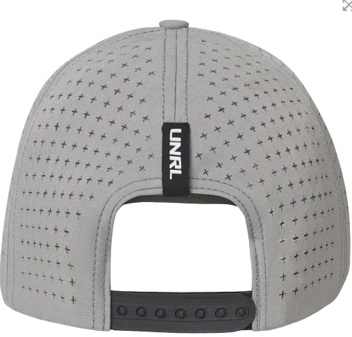 IRISH UNRL MID-PRO VENTED SNAPBACK