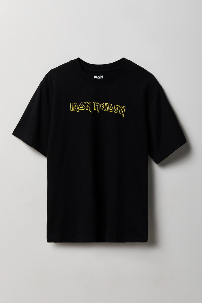 Iron Maiden Graphic T-Shirt